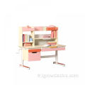 Meubles de chambre pour enfants Desk et chaise